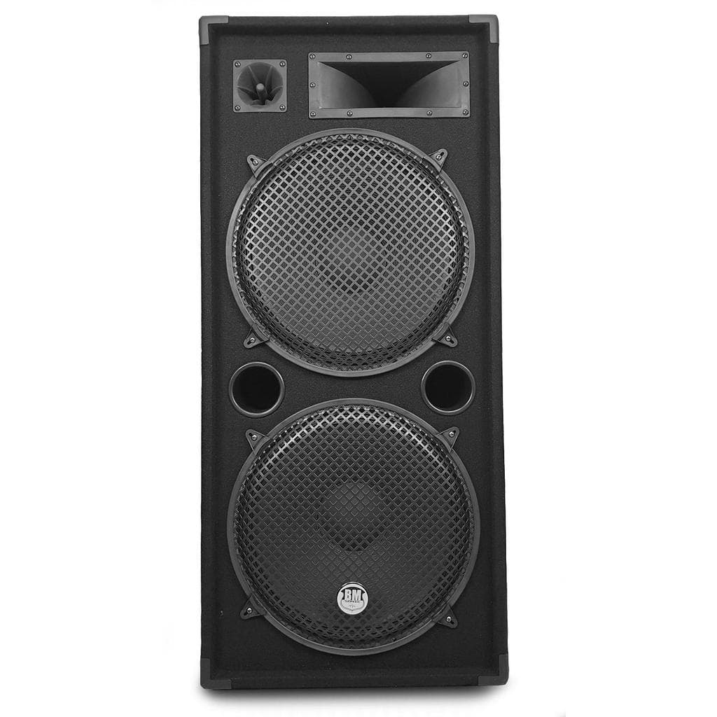 Enceintes sono Madison LSC-215