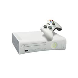 Microsoft Xbox 360 - Blanc