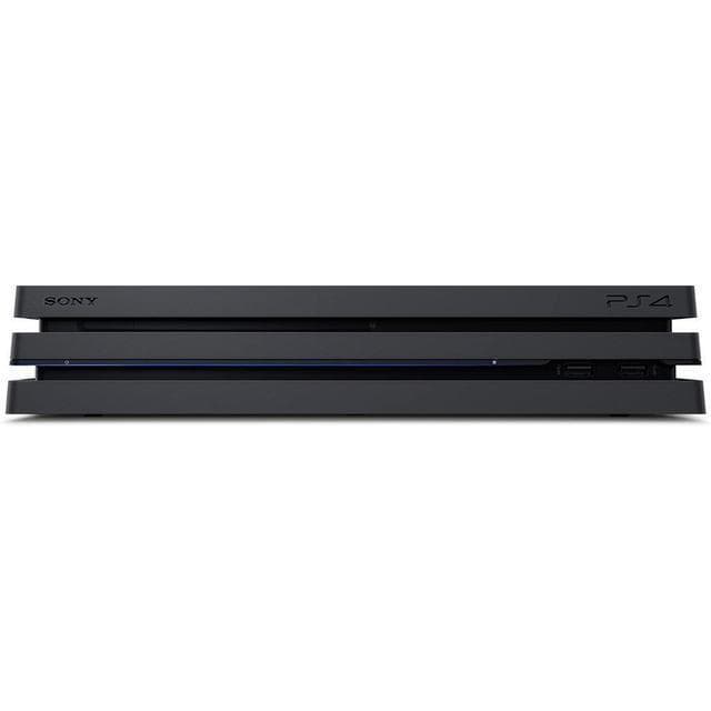 PlayStation 4 Pro 1000GB - Noir + FIFA 22