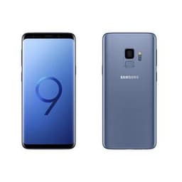 Galaxy S9 128 Go - Bleu - Débloqué