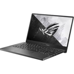 Asus ROG Zephyrus G14 GA401QM-K2129T 14" Ryzen 7 2.8 GHz - SSD 1 TB - 32 Go - NVIDIA GeForce RTX 3060 QWERTY - Espagnol