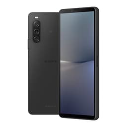 Sony Xperia 10 V 128 Go - Noir - Débloqué