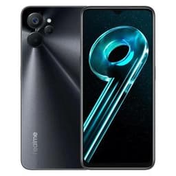 Realme 9I 5G 128 Go - Noir - Débloqué