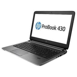 Hp ProBook 430 G2 13" Core i3 1.9 GHz - SSD 128 Go - 4 Go QWERTY - Espagnol