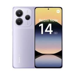 Xiaomi Redmi Note 14 4G 128 Go - Bleu - Débloqué