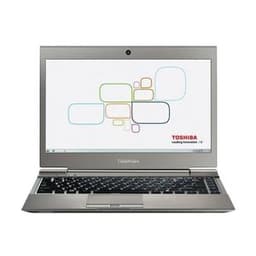 Dynabook Portégé Z930 13" Core i5 1.9 GHz - SSD 128 Go - 6 Go AZERTY - Français
