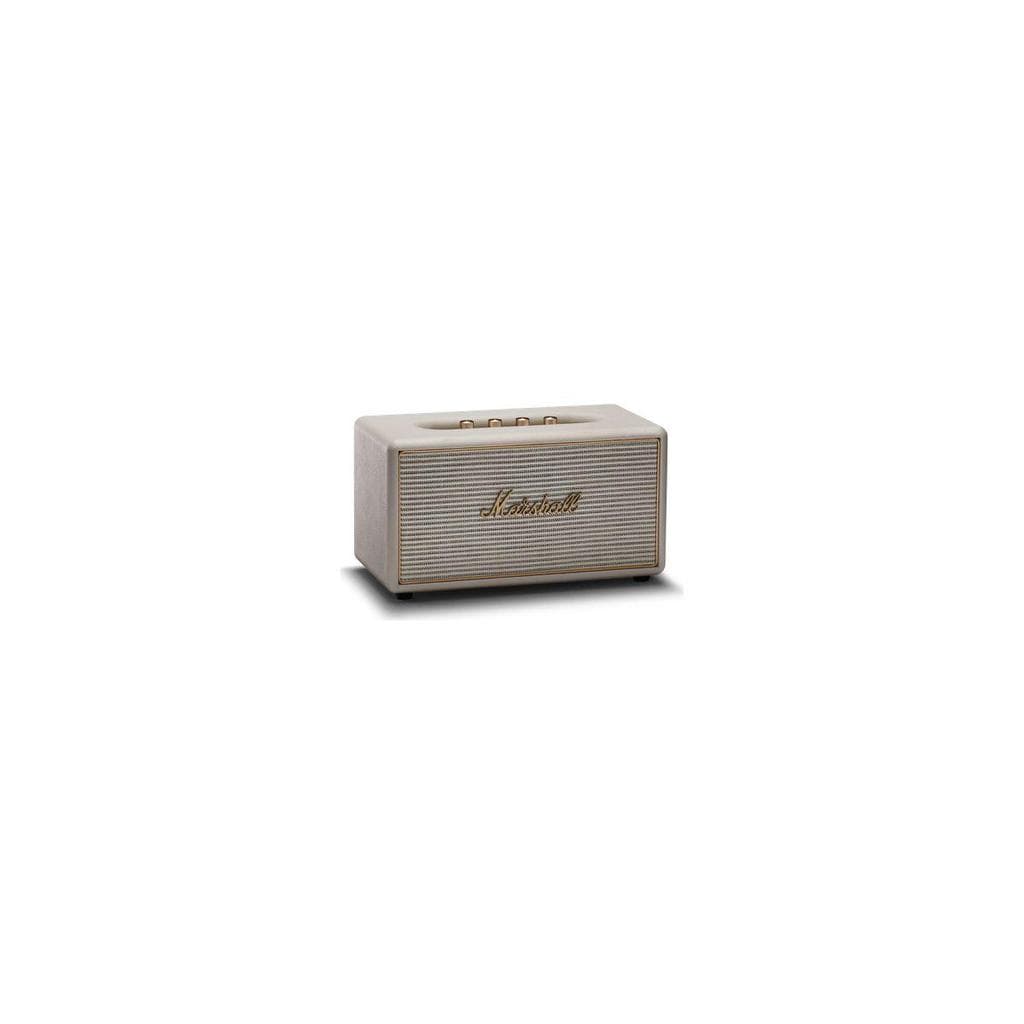 Enceinte Bluetooth Marshall Stanmore - Crème