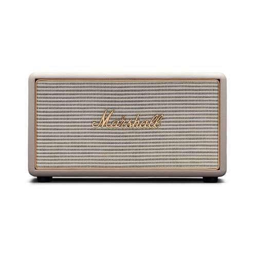 Enceinte Bluetooth Marshall Stanmore - Crème