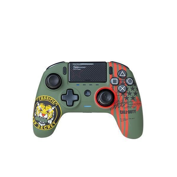 Manette PlayStation 4 Nacon Revolution Unlimited Pro Call of Duty Cold War Edition