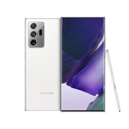 Galaxy Note20 Ultra 256 Go - Blanc - Débloqué