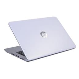 HP EliteBook 840 G3 14" Core i5 2.4 GHz - SSD 512 Go RAM 16 Go QWERTY - Espagnol