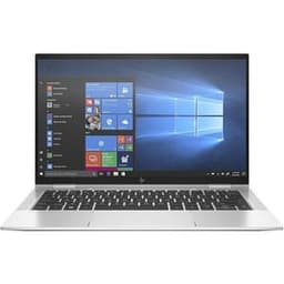 HP EliteBook X360 830 G7 13" Core i5 1.7 GHz - SSD 512 Go - 16 Go AZERTY - Français