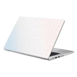 Asus VivoBook E410M 14" Celeron 1.1 GHz - HDD 64 Go - 4 Go AZERTY - Français