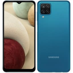 Galaxy A12s 128 Go - Bleu - Débloqué