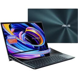 Asus ZenBook Duo UX482E 14" Core i7 1.2 GHz - SSD 1 To - 32 Go AZERTY - Français