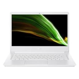 Acer Aspire 1 A114-61-S732 14" Snapdragon 2.4 GHz - SSD 64 Go - 4 Go AZERTY - Français