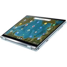 Asus ChromeBook C433 Pentium Gold 4415Y 1.6 GHz 64Go eMMC - 8Go AZERTY - Français