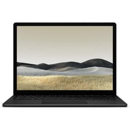 Microsoft Surface Laptop 3 13" Core i7 1.3 GHz - SSD 512 Go - 16 Go QWERTY - Finnois