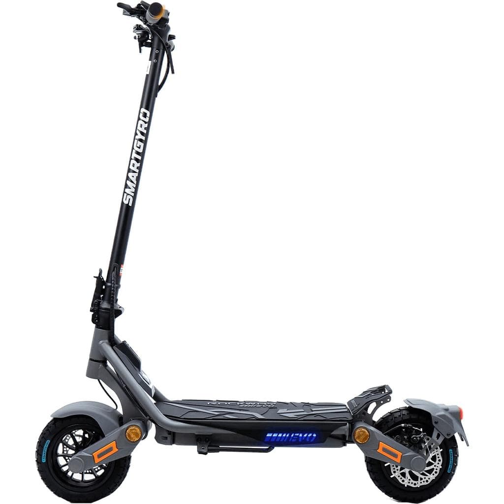 Trottinette Smartgyro Rockway EVO