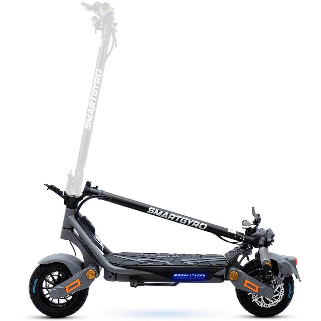 Trottinette Smartgyro Rockway EVO