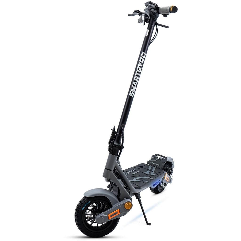 Trottinette Smartgyro Rockway EVO