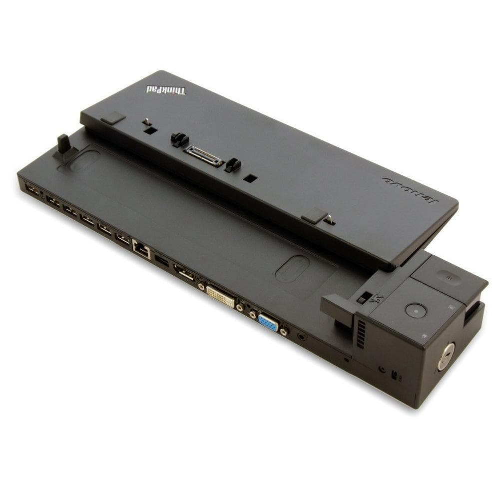 Station d'accueil Lenovo ThinkPad Pro Dock 40A1