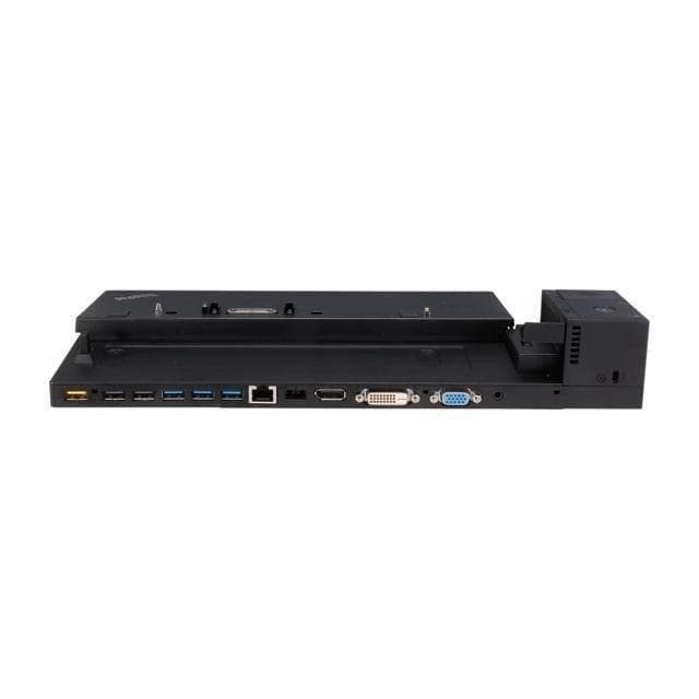 Station d'accueil Lenovo ThinkPad Pro Dock 40A1