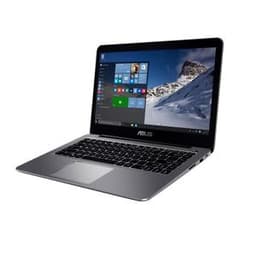 Asus E403NA-FA049T 14" Pentium 1.1 GHz - SSD 64 Go - 4 Go AZERTY - Français