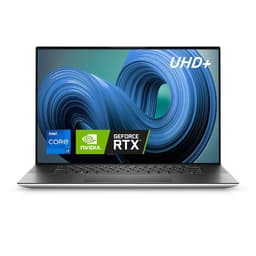 Dell XPS 17 9720 17" Core i7 3.5 GHz - SSD 1 To - 64 Go QWERTY - Anglais
