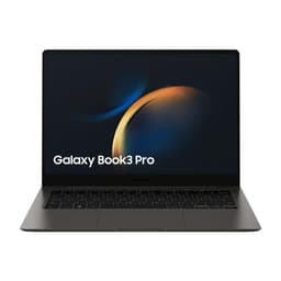 Samsung Galaxy Book3 Pro 14" Core i7 2.2 GHz - SSD 1 To - 16 Go QWERTY - Anglais
