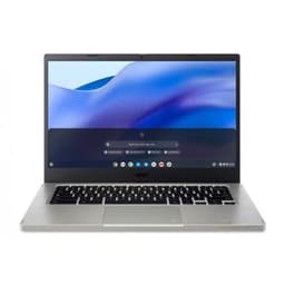 Acer ChromeBook Vero 514 Pentium Gold 8505 3.3 GHz 128Go SSD - 8Go AZERTY - Français