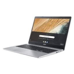 Acer ChromeBook CB315-3H-C2HN Celeron N4020 1.1 GHz 32Go eMMC - 4Go AZERTY - Français