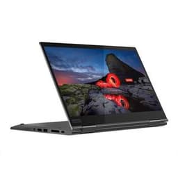 Lenovo ThinkPad X1 Yoga G5 14" Core i5 1.6 GHz - SSD 256 Go - 16 Go QWERTZ - Allemand