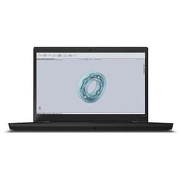 Lenovo ThinkPad T15 G2 15" Core i5 2.6 GHz - SSD 256 Go - 32 Go QWERTZ - Allemand