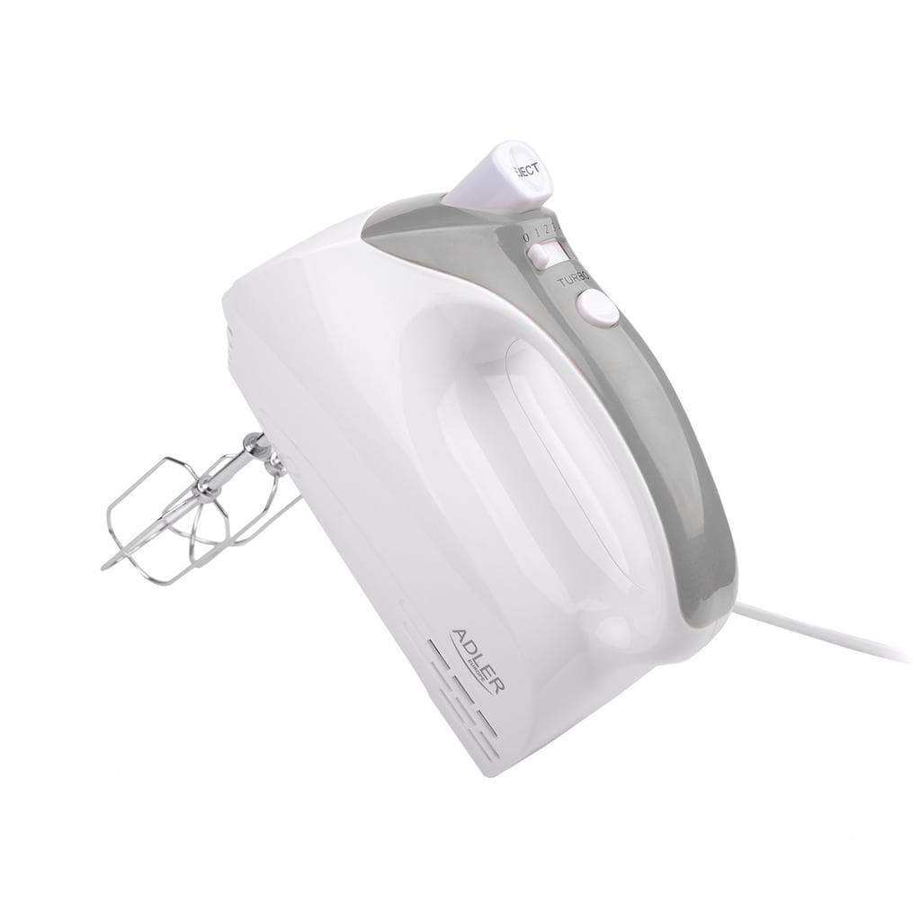 Blender Mixeur Adler AD 4201g L - Blanc