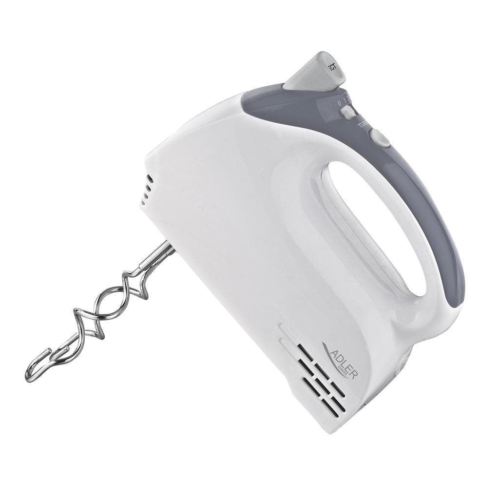 Blender Mixeur Adler AD 4201g L - Blanc