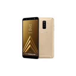 Galaxy A6+ (2018) 64 Go - Or - Débloqué