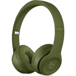 Casque réducteur de bruit sans fil Beats Electronics Solo3 Wireless - Vert