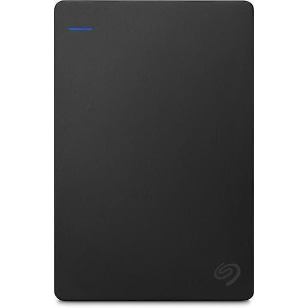 Disque dur externe Seagate Game Drive - HDD 4 To USB 3.0
