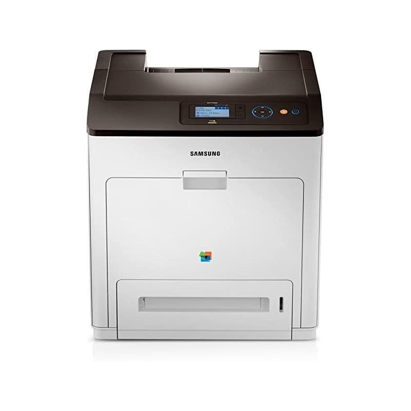Samsung CLP-775ND Laser couleur