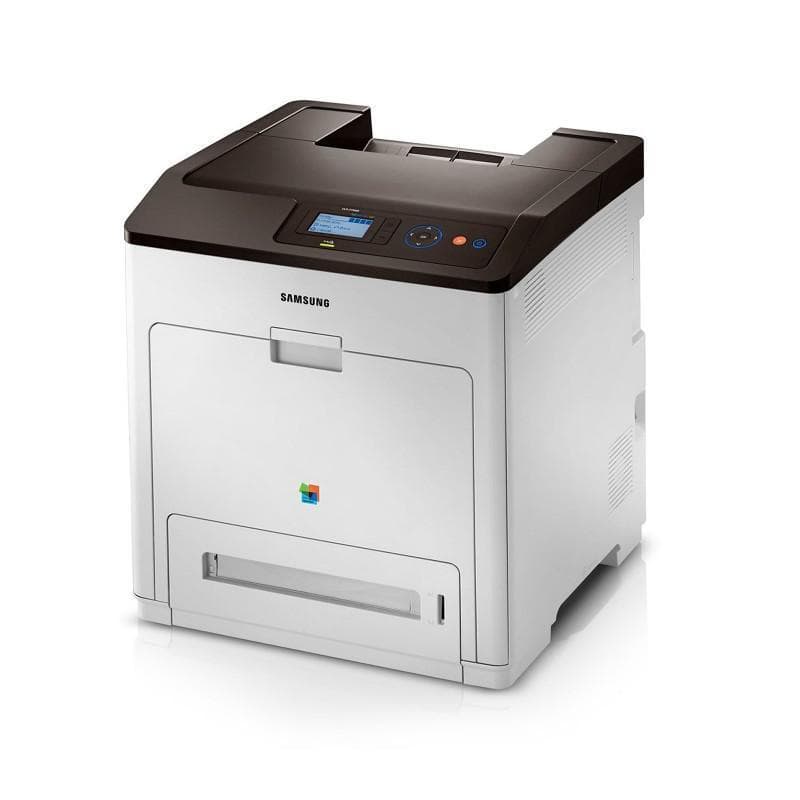 Samsung CLP-775ND Laser couleur