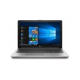 HP 250 G7 15" Core i3 2.3 GHz - HDD 1 To - 4 Go AZERTY - Français