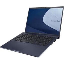 Asus ExpertBook B1 B1500CBA-BQ0067X 15" Core i7 1.7 GHz - SSD 512 Go - 16 Go