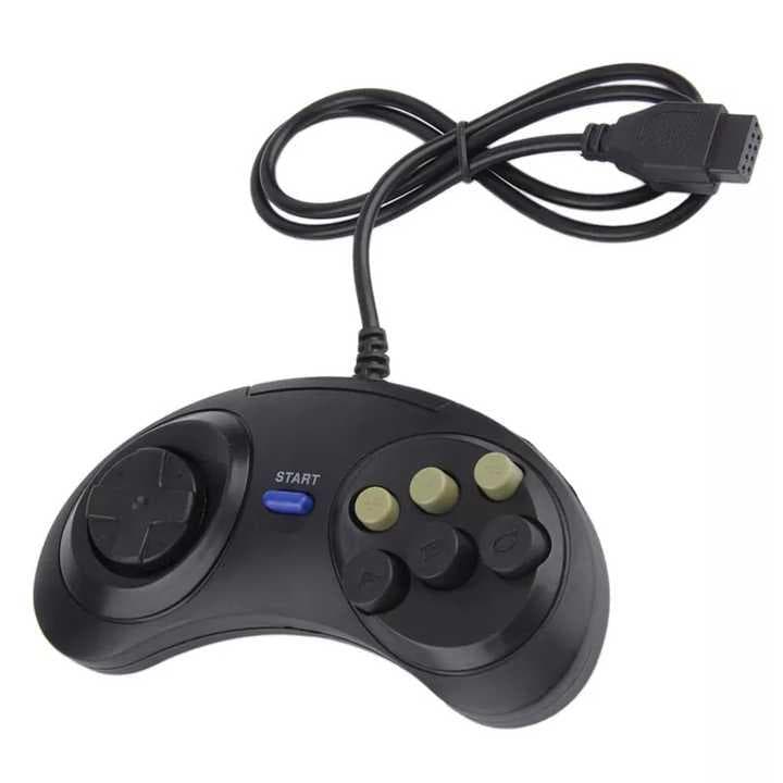 Manette GameCube Generique Mando