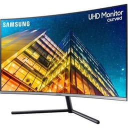 Écran 32" LCD Samsung U32R590Cwp