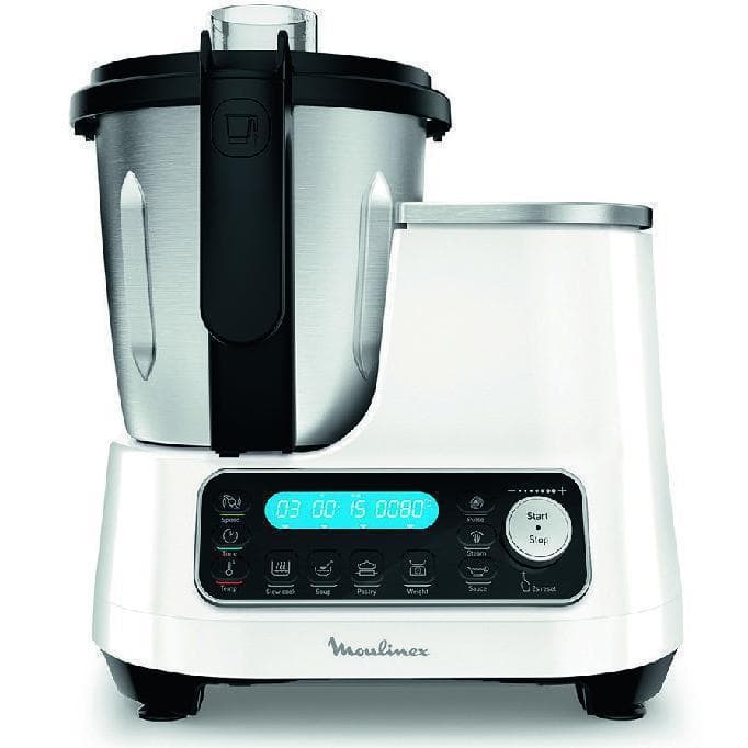 Multi-cuiseur Moulinex ClickChef HF452110