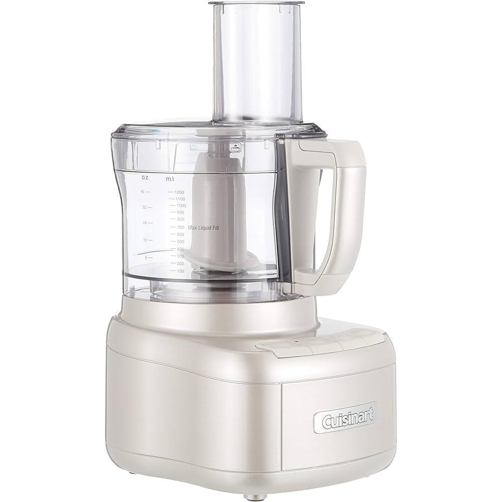 Cuisinart Expert prep pro / FP1300BE