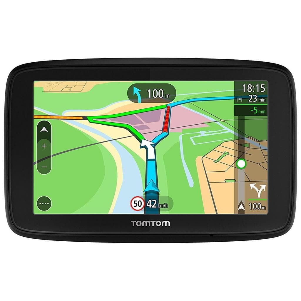 GPS Tomtom VIA 53