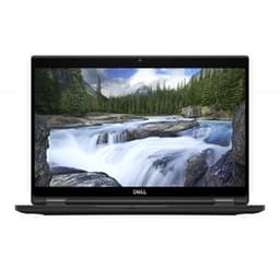 Dell Latitude 7390 13" Core i5 1.6 GHz - SSD 256 Go - 8 Go QWERTY - Anglais