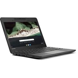 Lenovo N23 ChromeBook Celeron N3060 1.6 GHz 16Go SSD - 4Go QWERTY - Suédois